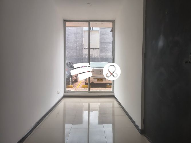 Apartamento de 2 alcobas en venta en El Hato, Funza, 53 m² · foto 7 de 12