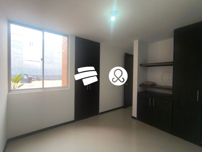 Apartamento de 2 alcobas en venta en El Hato, Funza, 53 m² · foto 8 de 12