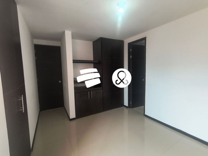 Apartamento de 2 alcobas en venta en El Hato, Funza, 53 m² · foto 9 de 12