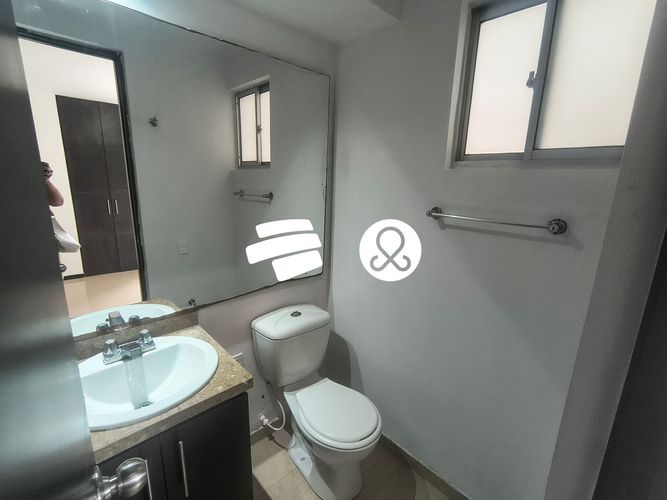 Apartamento de 2 alcobas en venta en El Hato, Funza, 53 m² · foto 11 de 12