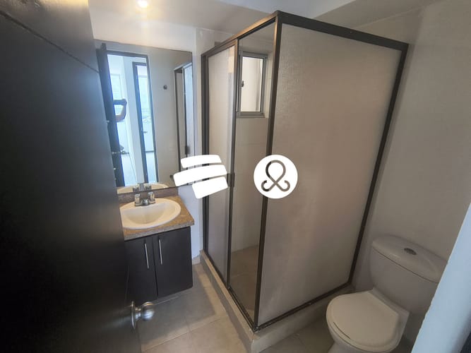 Apartamento de 2 alcobas en venta en El Hato, Funza, 53 m² · foto 12 de 12