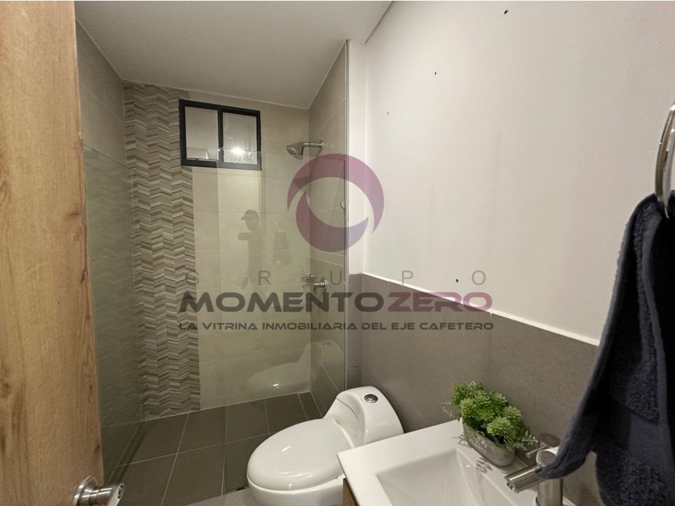 Apartamento en venta en Pinares, Pereira · foto 5 de 11