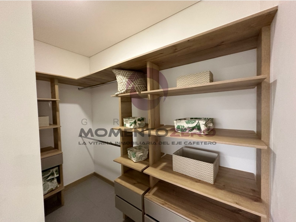 Apartamento en venta en Pinares, Pereira · foto 6 de 11
