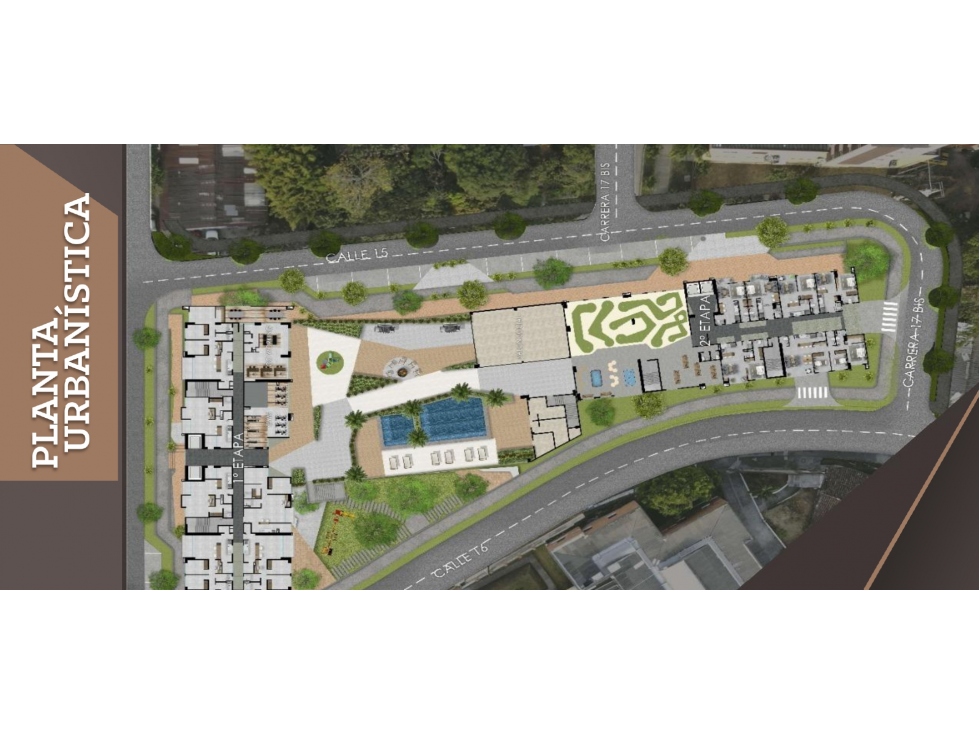 Apartamento en venta en Pinares, Pereira · foto 11 de 11