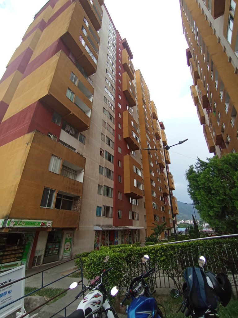 Apartaestudio en Arriendo en Centro, Piedecuesta en Centro