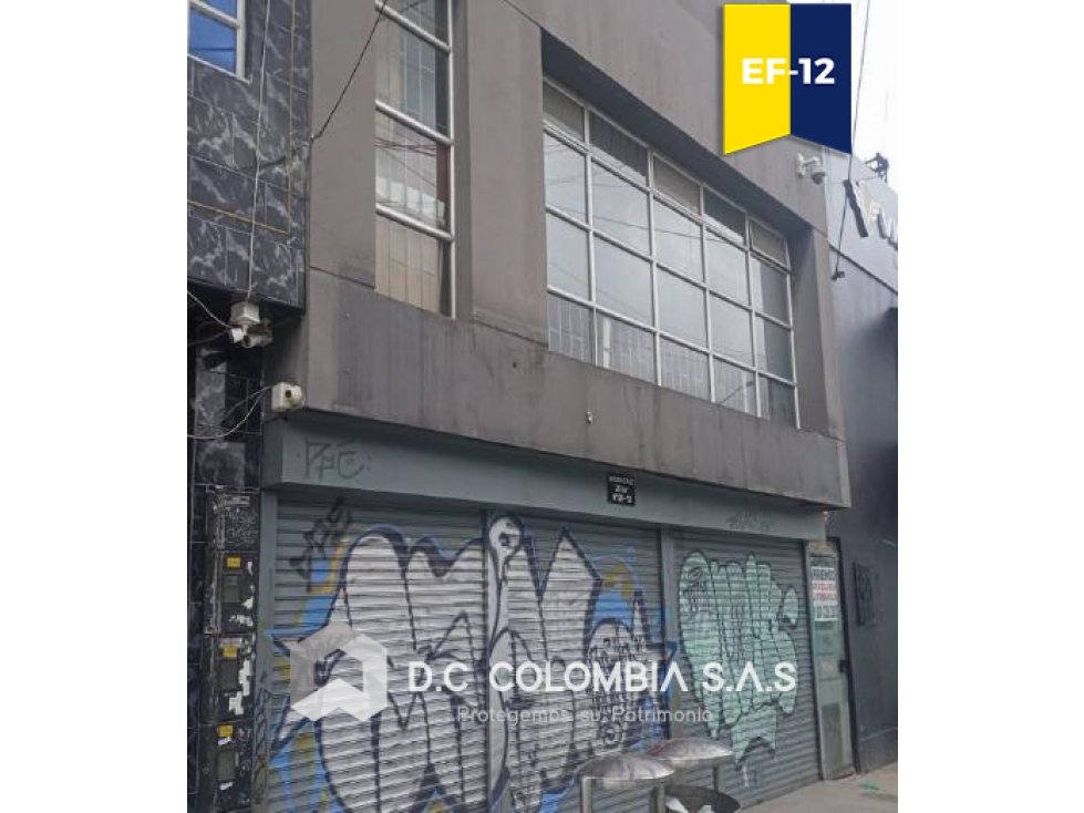 Casa en Venta en Patio bonito et. iii, Bogotá