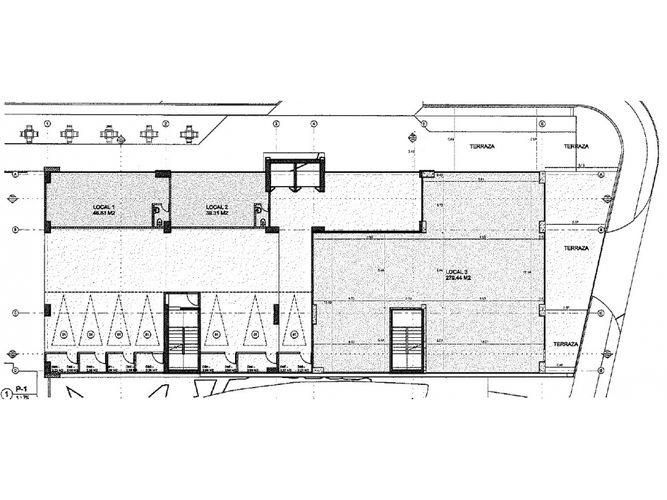 Local en venta en Pinares, Pereira, 279 m² · foto 4 de 4