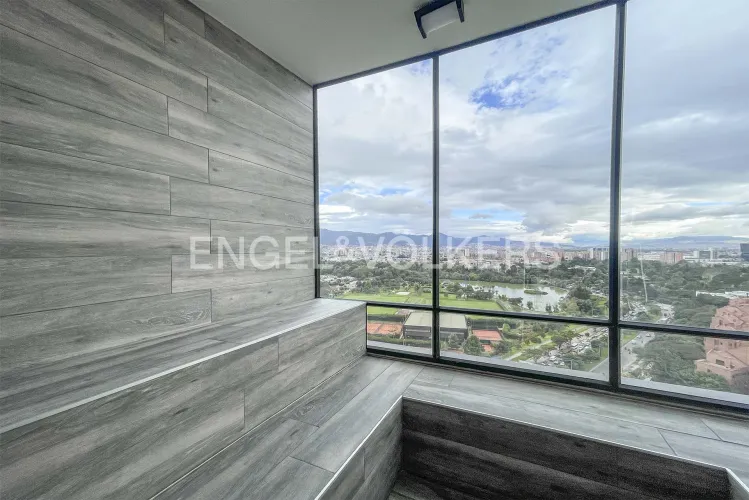 Apartamento de 3 alcobas en venta en Cerros De Niza, Bogotá, 153 m² · foto 23 de 23