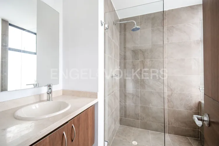 Apartamento de 3 alcobas en venta en Cerros De Niza, Bogotá, 153 m² · foto 19 de 23