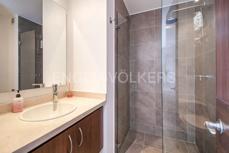 Apartamento de 3 alcobas en venta en Cerros De Niza, Bogotá, 153 m² · foto 17 de 23
