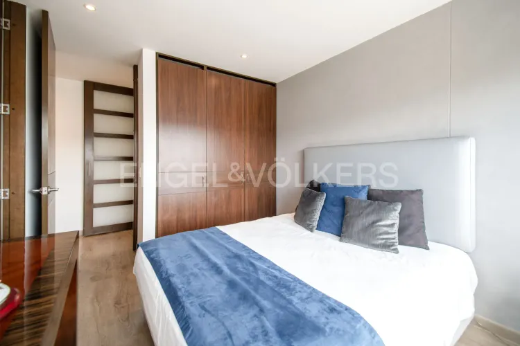 Apartamento de 3 alcobas en venta en Cerros De Niza, Bogotá, 153 m² · foto 16 de 23
