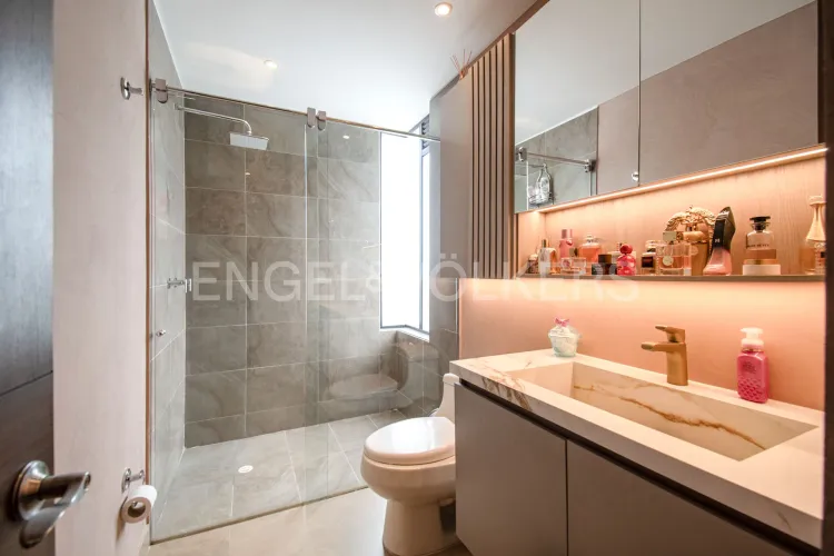 Apartamento de 3 alcobas en venta en Cerros De Niza, Bogotá, 153 m² · foto 14 de 23