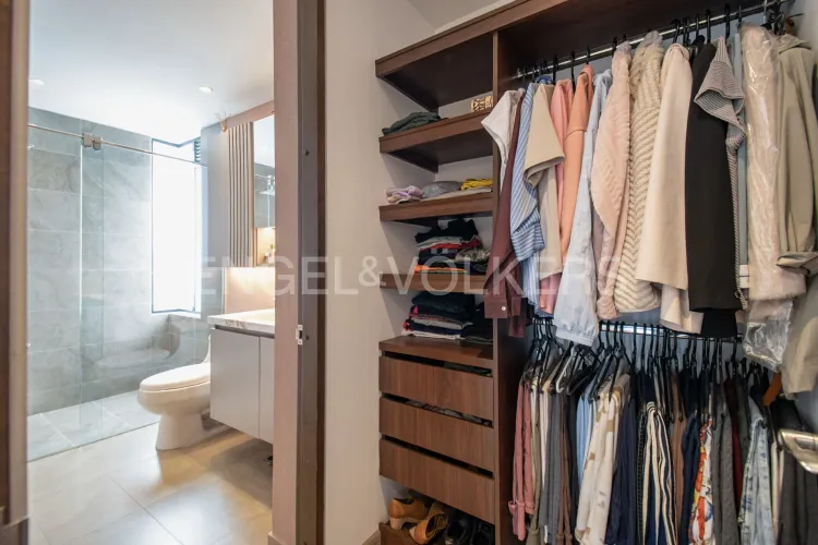 Apartamento de 3 alcobas en venta en Cerros De Niza, Bogotá, 153 m² · foto 13 de 23