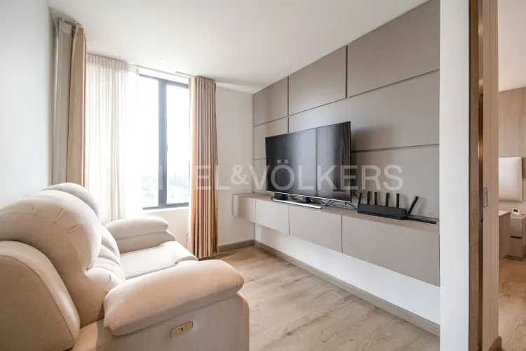Apartamento de 3 alcobas en venta en Cerros De Niza, Bogotá, 153 m² · foto 9 de 23