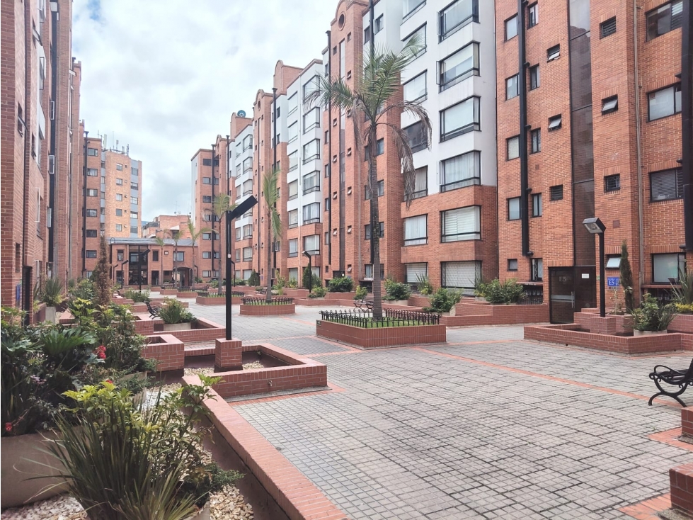 Apartamento en Venta en El recreo de los frailes, Bogotá