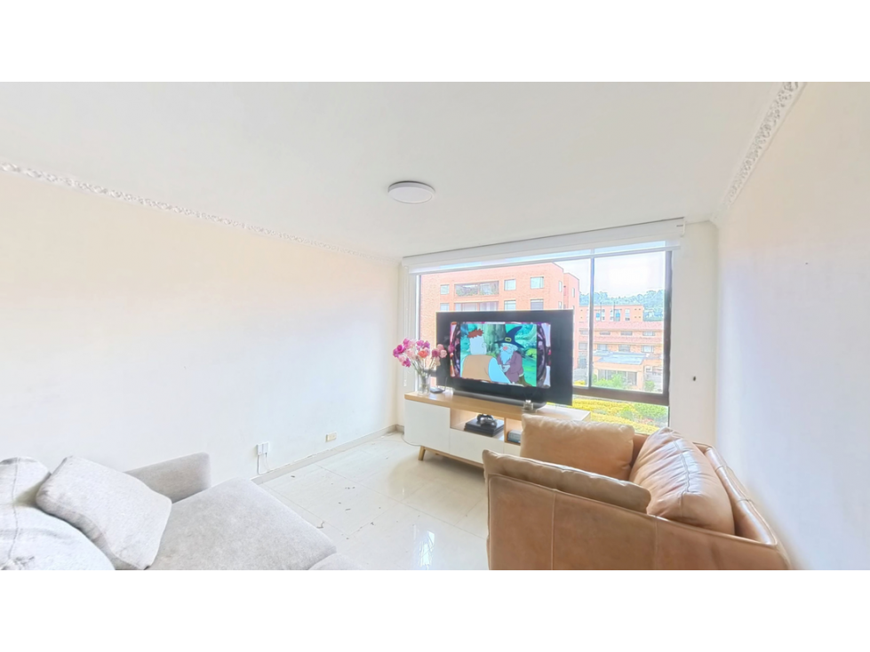 Apartamento en Venta en Pinar de Suba, Bogotá