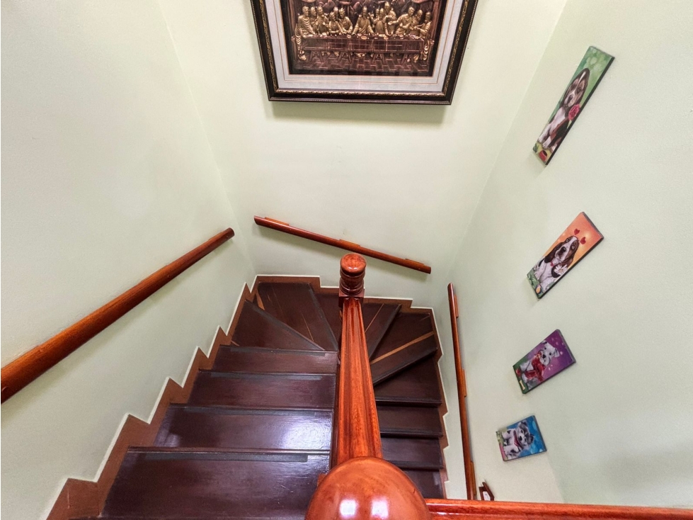 Casa en venta en Kennedy Central, Bogotá · foto 5 de 18