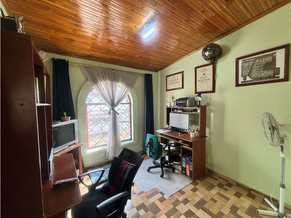 Casa en venta en Kennedy Central, Bogotá · foto 7 de 18