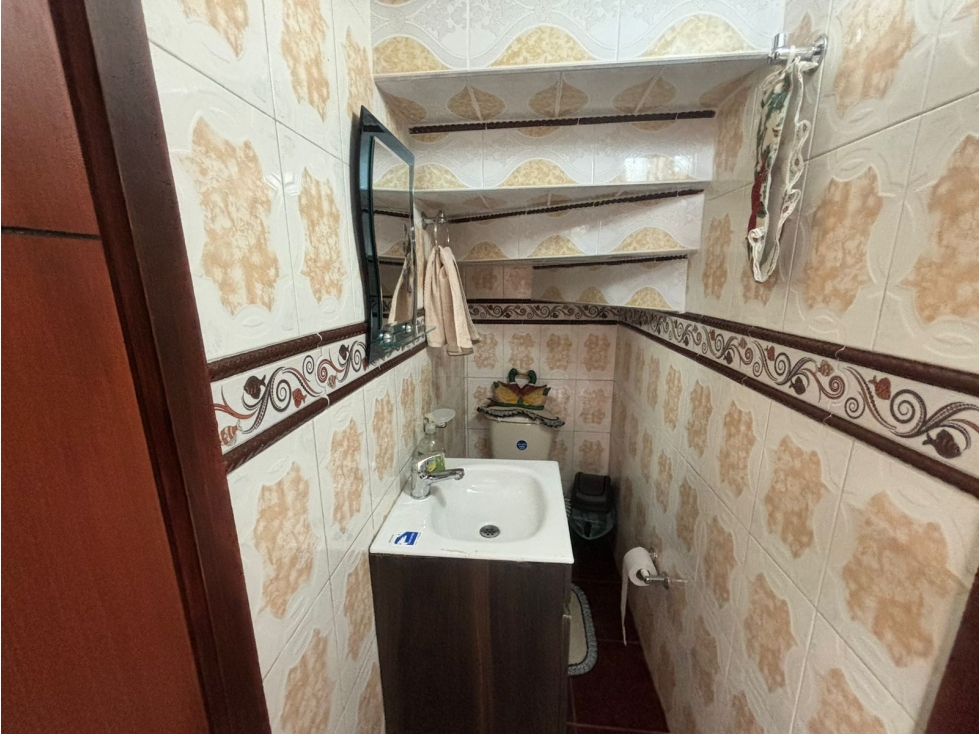Casa en venta en Kennedy Central, Bogotá · foto 13 de 18