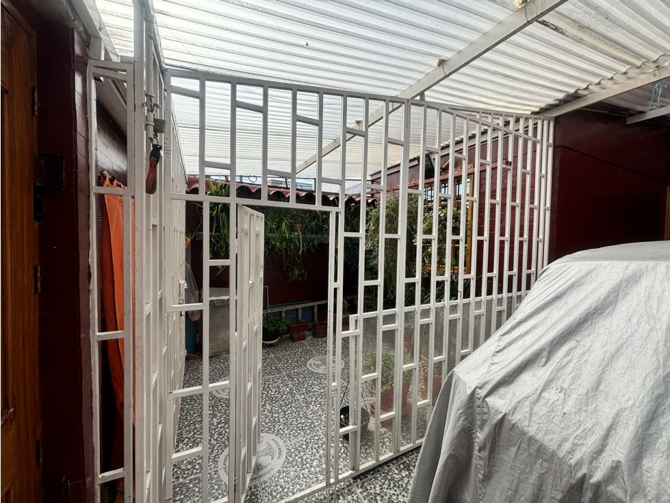 Casa en venta en Kennedy Central, Bogotá · foto 16 de 18