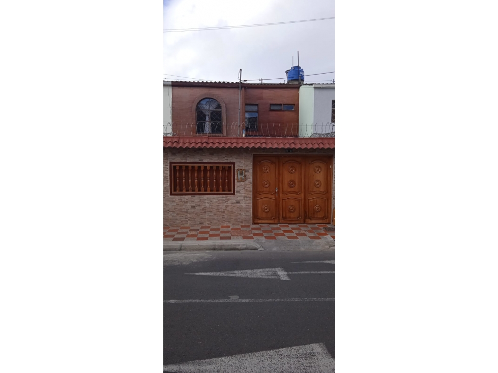 Casa en venta en Kennedy Central, Bogotá · foto 18 de 18