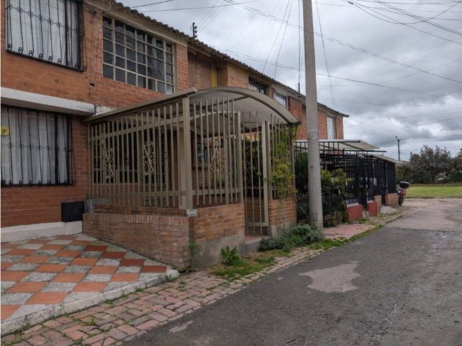 Casa en venta en La Lorena, Chía · foto 16 de 17
