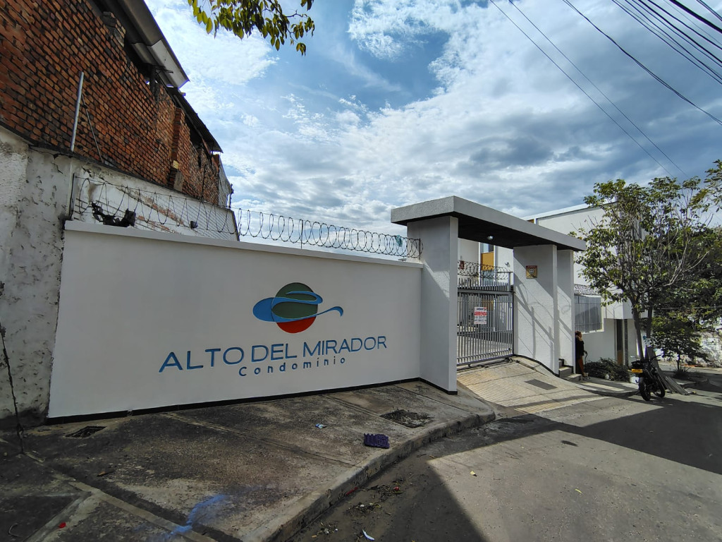 Apartamento en Arriendo en San luis, Cúcuta