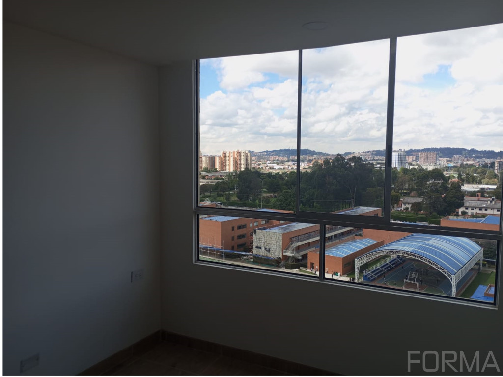 Apartaestudio en Arriendo en El redil, Bogotá