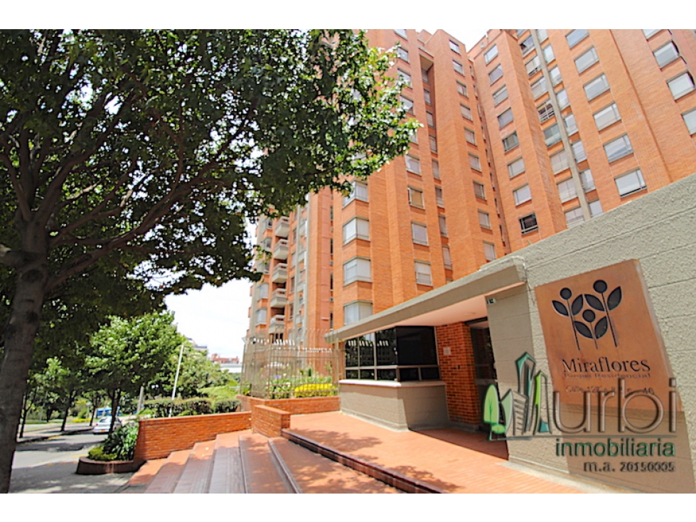 Apartamento en Arriendo en Bella suiza, Bogotá