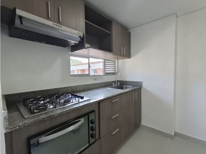 Apartamento de 2 alcobas en venta en Las Antillas, Envigado, 67 m² · foto 6 de 15