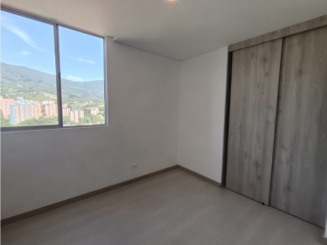Apartamento de 2 alcobas en venta en Las Antillas, Envigado, 67 m² · foto 9 de 15
