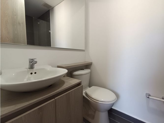 Apartamento de 2 alcobas en venta en Las Antillas, Envigado, 67 m² · foto 12 de 15