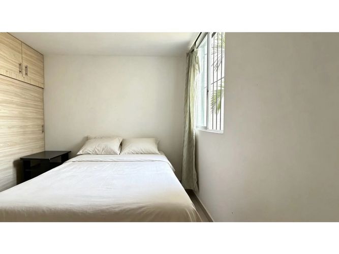 Apartamento de 2 alcobas en venta en Bolo - La Italia, Palmira, 50 m² · foto 6 de 12