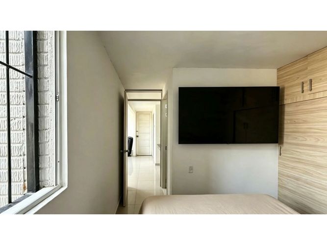 Apartamento de 2 alcobas en venta en Bolo - La Italia, Palmira, 50 m² · foto 7 de 12