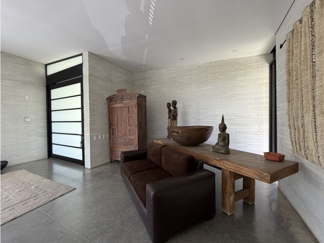 Casa de 2 alcobas en venta en La Calera, Medellín, 520 m² · foto 7 de 24