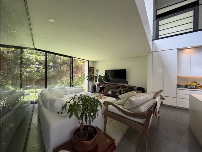 Casa de 2 alcobas en venta en La Calera, Medellín, 520 m² · foto 9 de 24