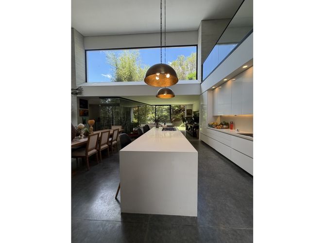 Casa de 2 alcobas en venta en La Calera, Medellín, 520 m² · foto 11 de 24