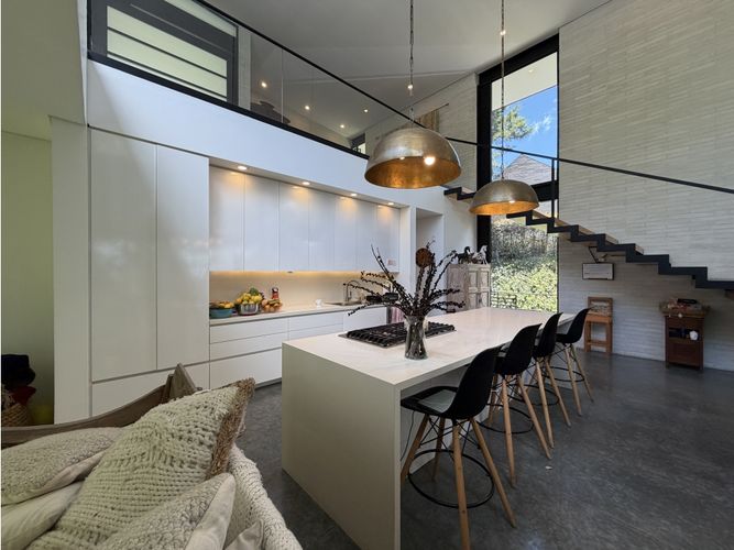 Casa de 2 alcobas en venta en La Calera, Medellín, 520 m² · foto 13 de 24