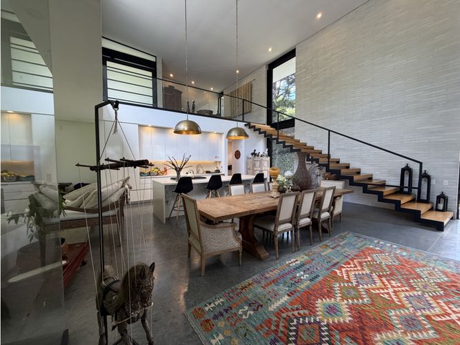 Casa de 2 alcobas en venta en La Calera, Medellín, 520 m² · foto 14 de 24