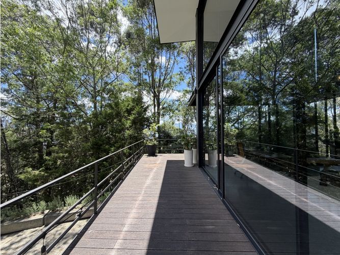 Casa de 2 alcobas en venta en La Calera, Medellín, 520 m² · foto 16 de 24