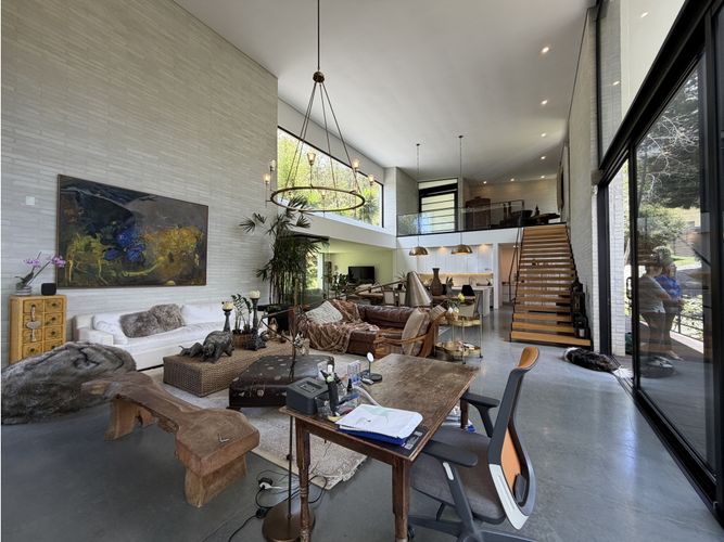 Casa de 2 alcobas en venta en La Calera, Medellín, 520 m² · foto 18 de 24