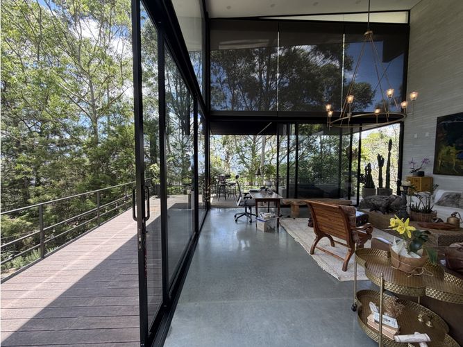 Casa de 2 alcobas en venta en La Calera, Medellín, 520 m² · foto 19 de 24