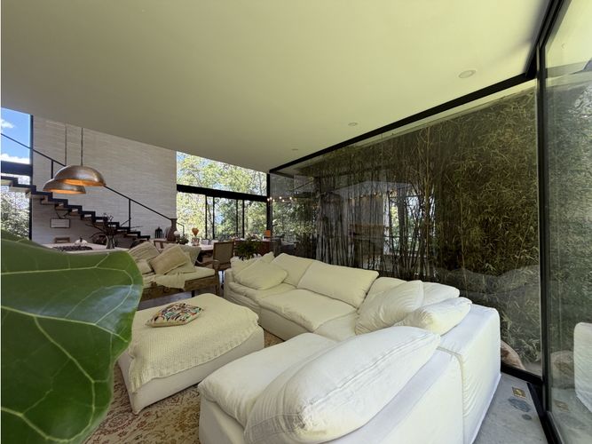 Casa de 2 alcobas en venta en La Calera, Medellín, 520 m² · foto 20 de 24