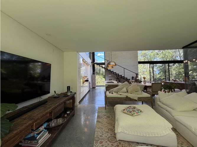 Casa de 2 alcobas en venta en La Calera, Medellín, 520 m² · foto 21 de 24