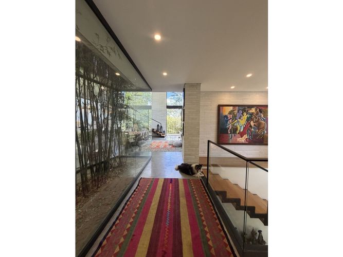 Casa de 2 alcobas en venta en La Calera, Medellín, 520 m² · foto 22 de 24