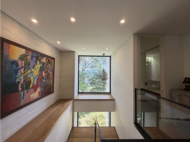 Casa de 2 alcobas en venta en La Calera, Medellín, 520 m² · foto 23 de 24