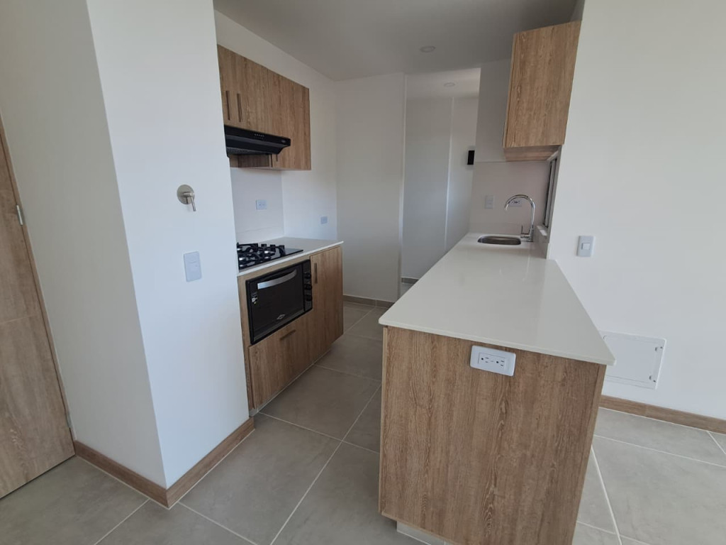Apartamento en arriendo en Llano Grande, Rionegro · foto 6 de 11