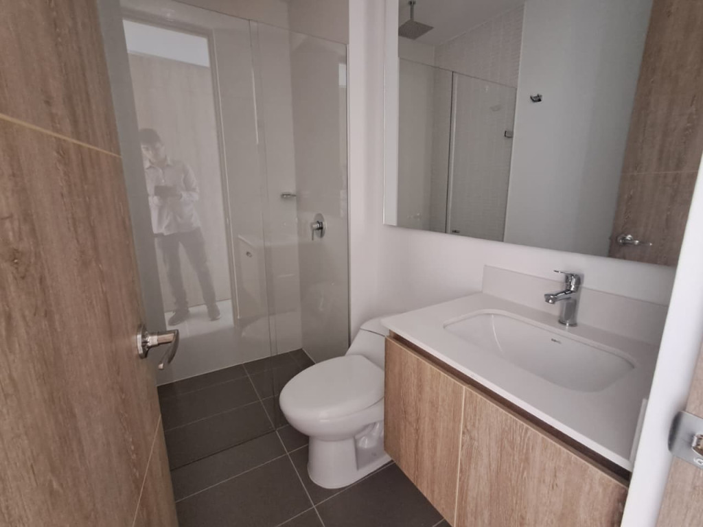 Apartamento en arriendo en Llano Grande, Rionegro · foto 8 de 11