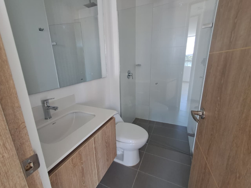 Apartamento en arriendo en Llano Grande, Rionegro · foto 10 de 11