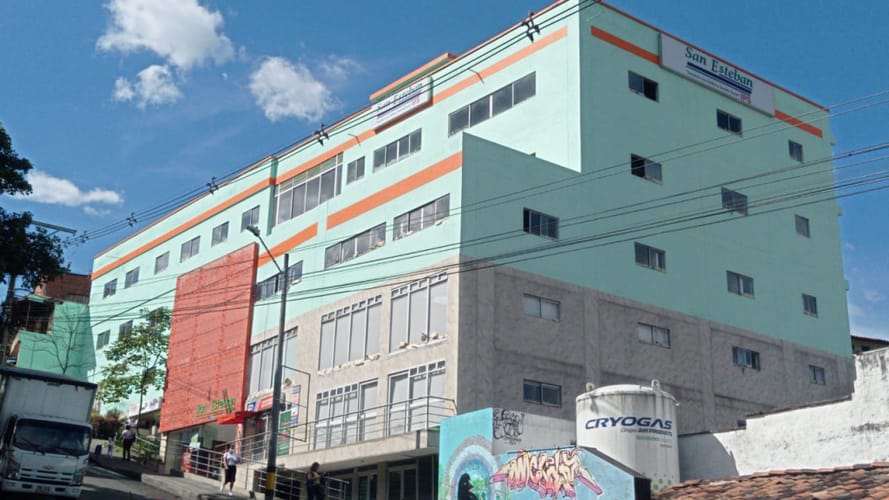 Local en arriendo en San Cristobal, Medellín, 700 m² · foto 4 de 4